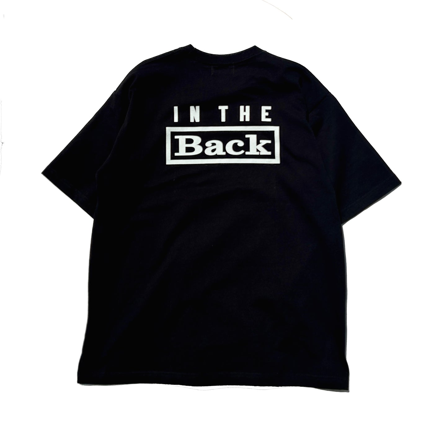 IN THE Back / In The Back I BK