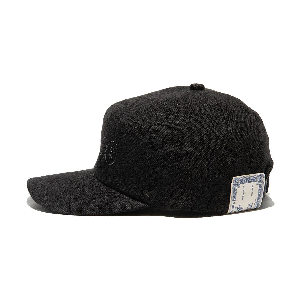 Shadow Wide CAP / D-00919
