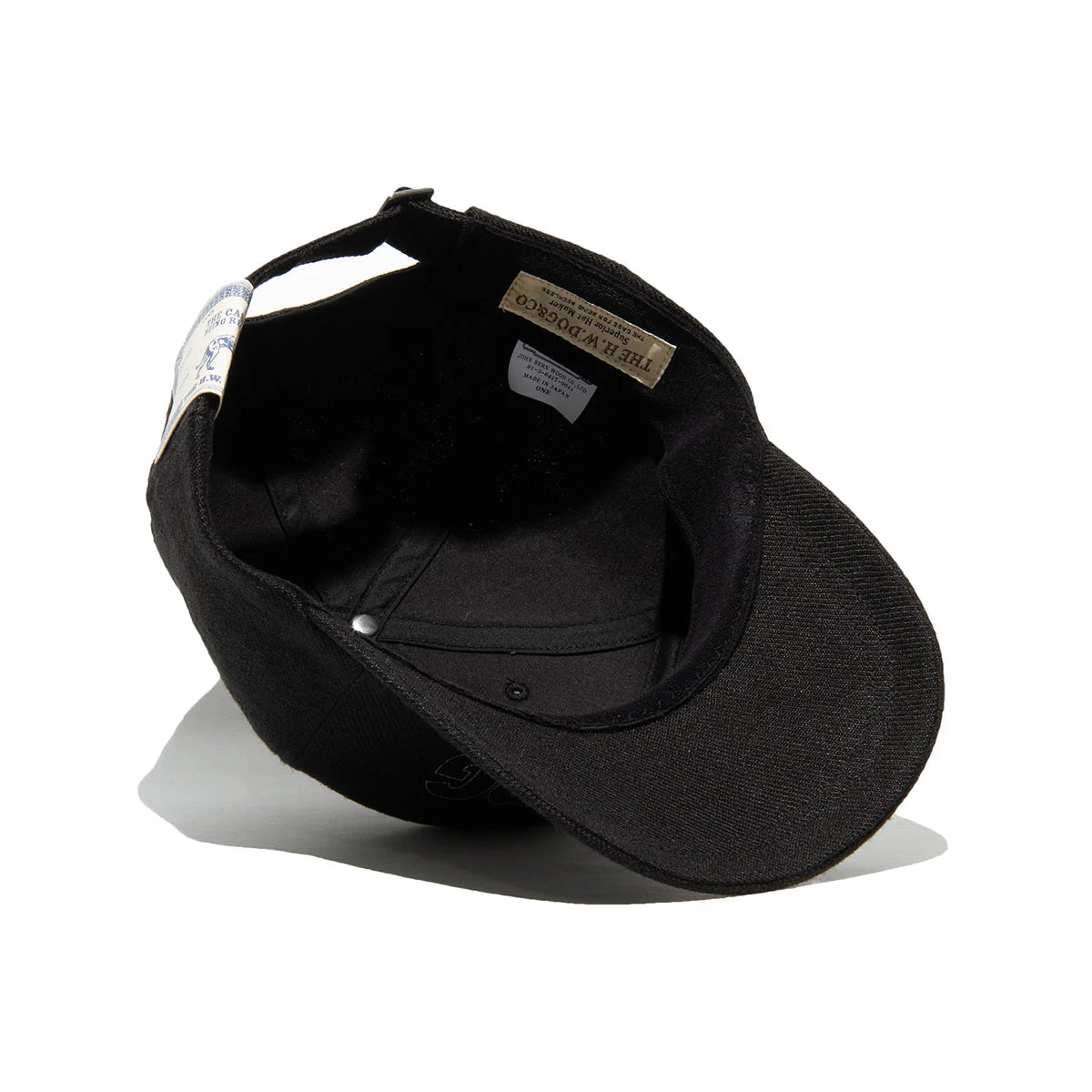 Shadow Wide CAP / D-00919