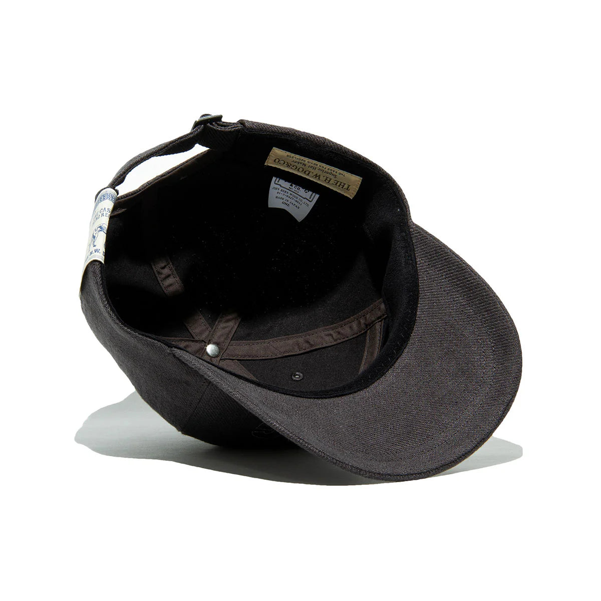 Shadow Wide CAP / D-00919