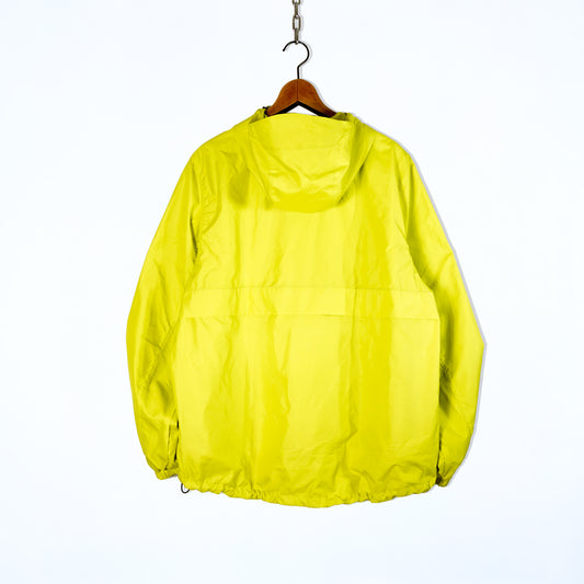 Nylon Sports Anorak