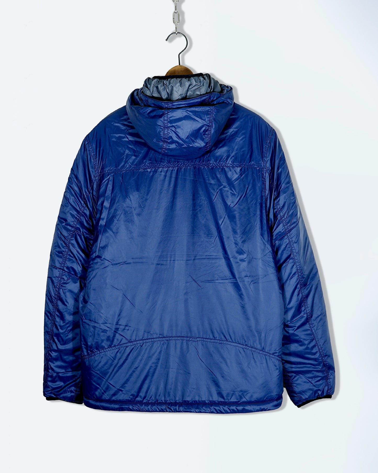 Light Puff Jacket