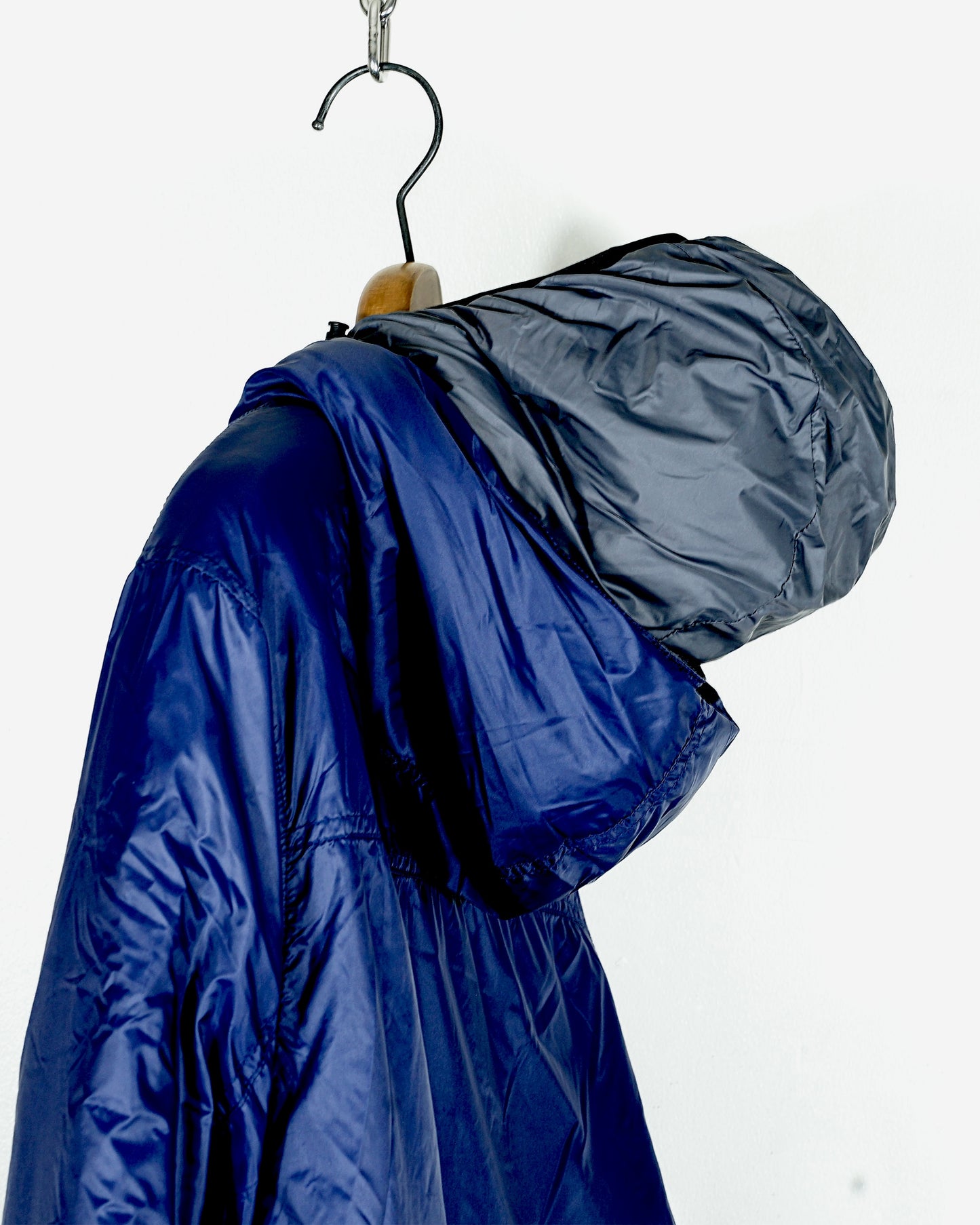 Light Puff Jacket