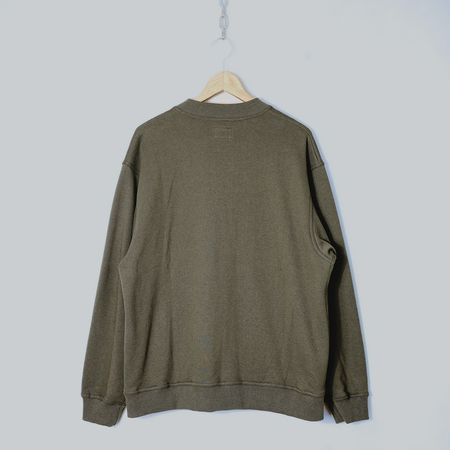 Sports Cardigan