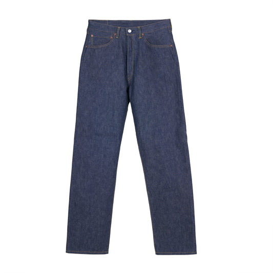 Denim 5P Pants / RIGID