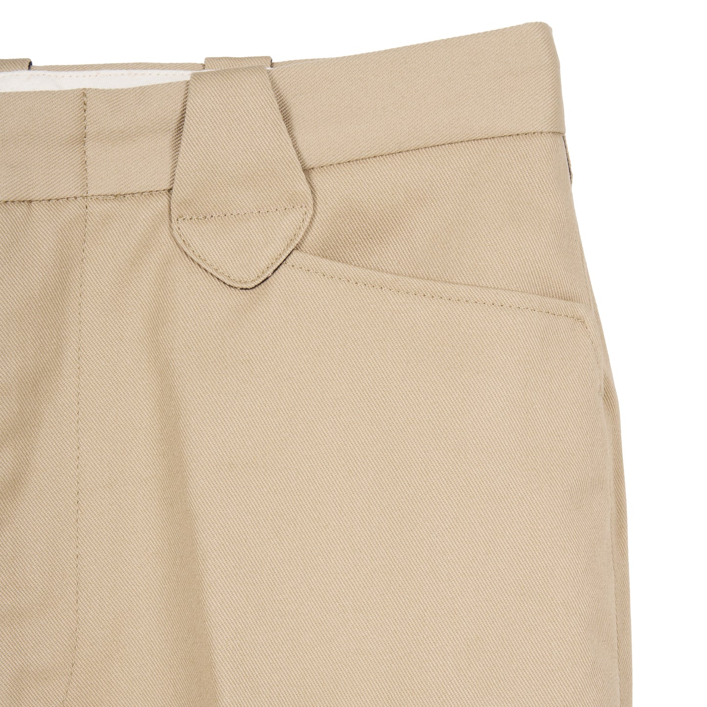 Western Pants TC 25AW