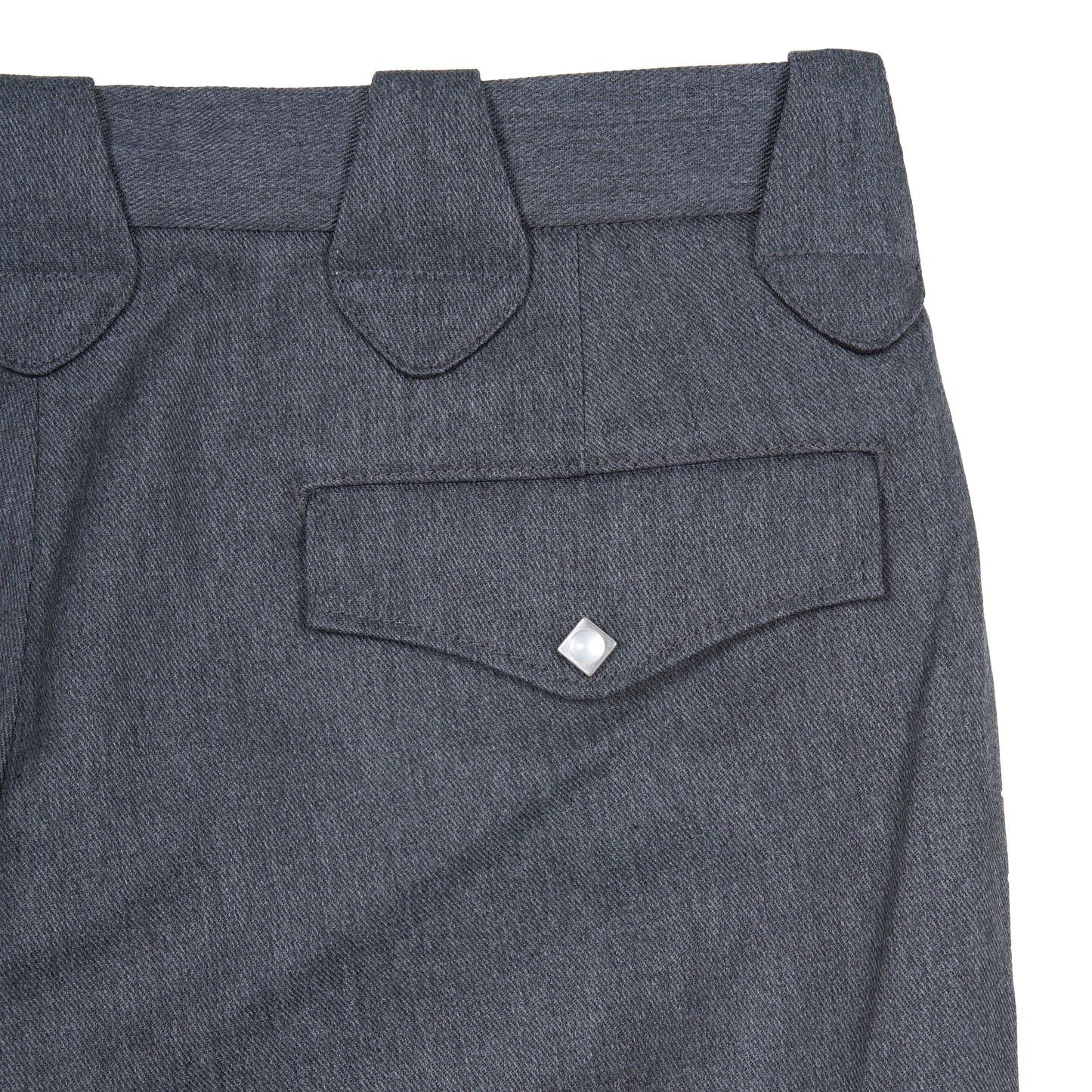 Western Pants TC 25AW