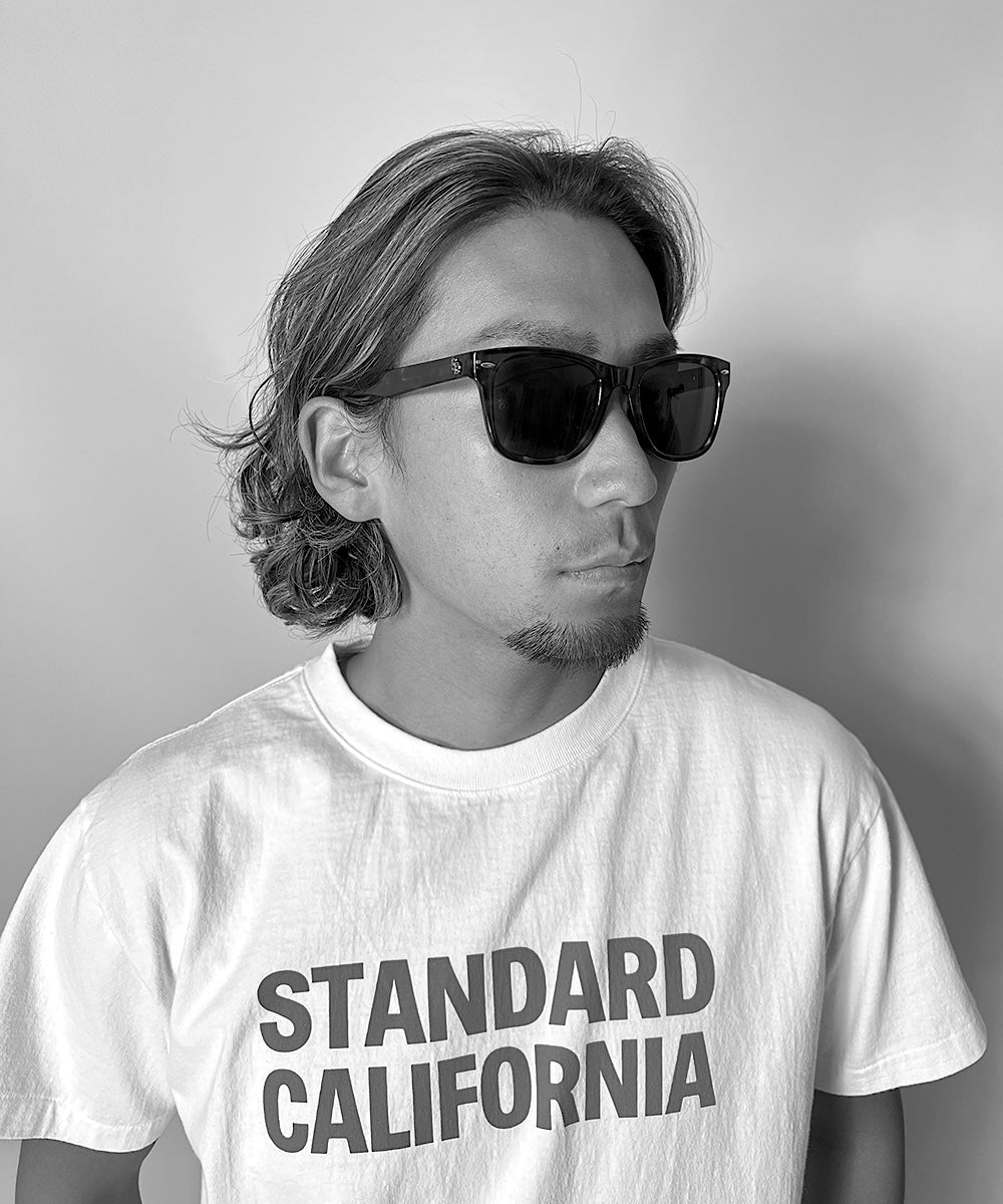 KANEKO OPTICAL x SD Sunglasses T8