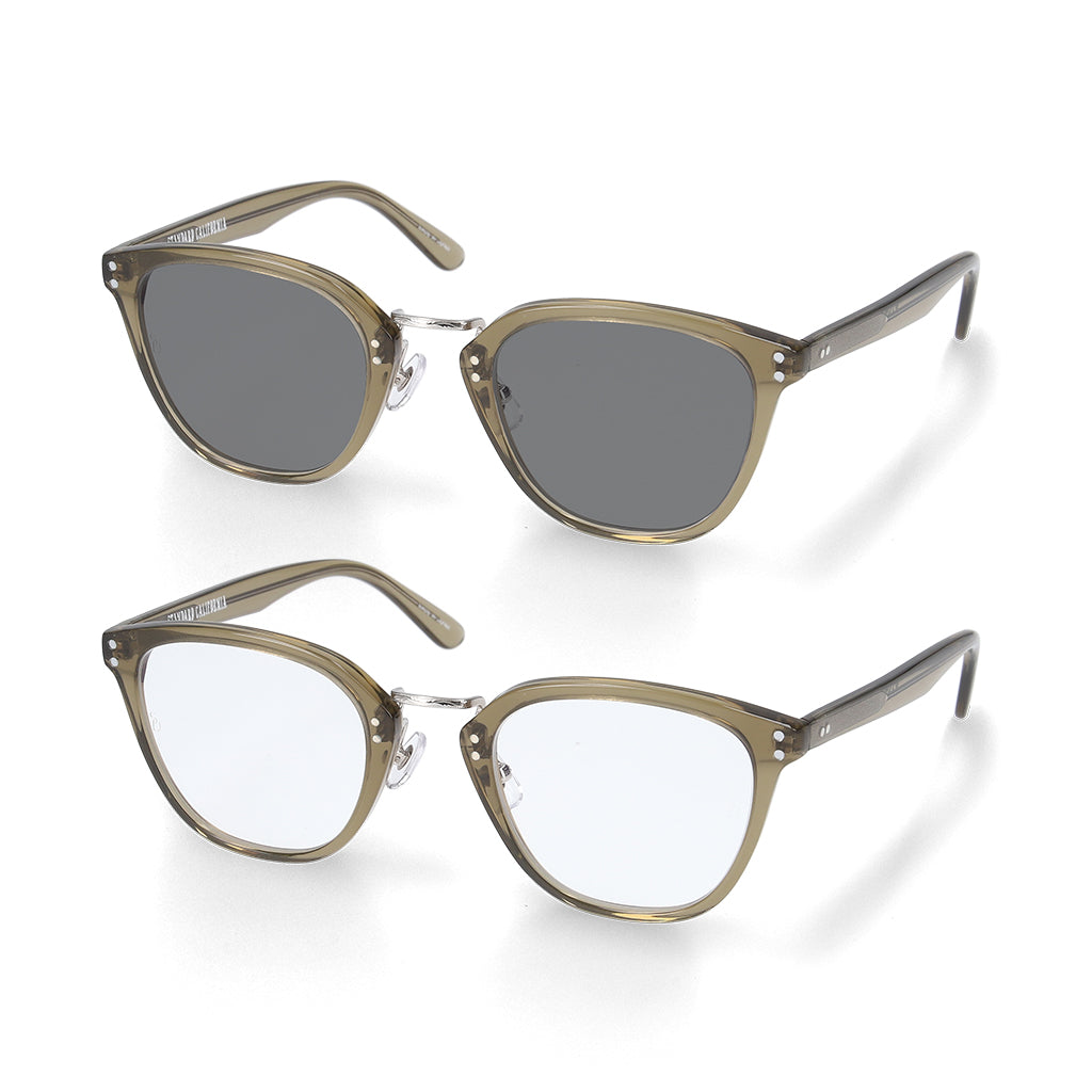 KANEKO OPTICAL / SD Sunglasses Type 5