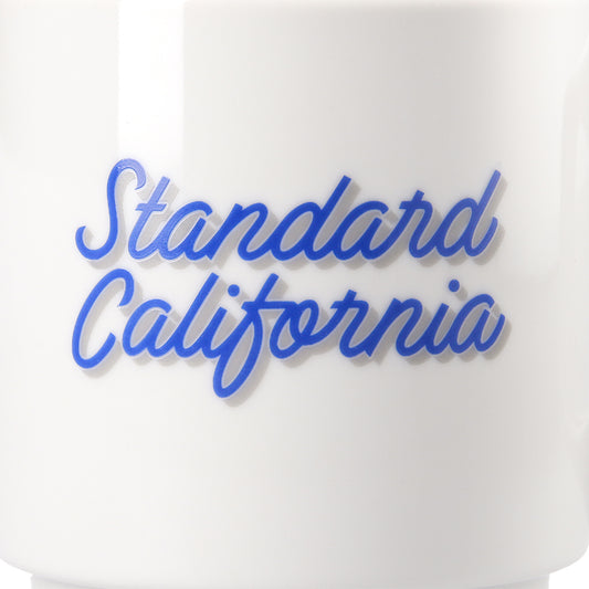 SD Modern Twist Signs Logo Stackable Cup