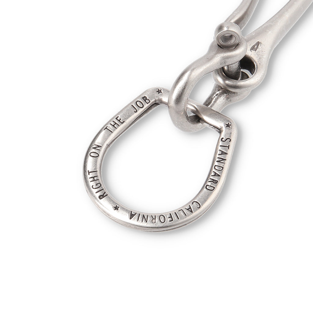 Button Works / SD Fishhook Shackle KEY