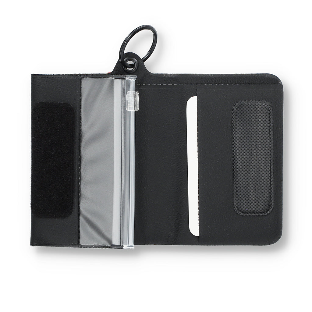 HIGHTIDE / SD Lite Wallet