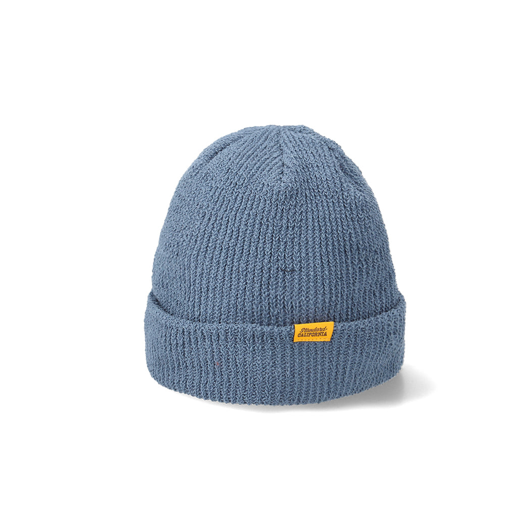SD Cotton Watch Cap