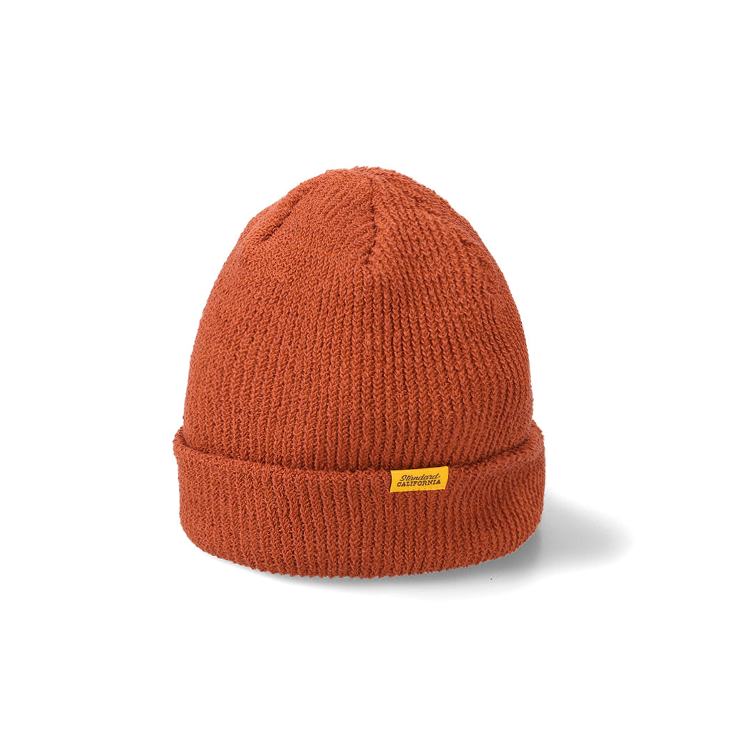 SD Cotton Watch Cap