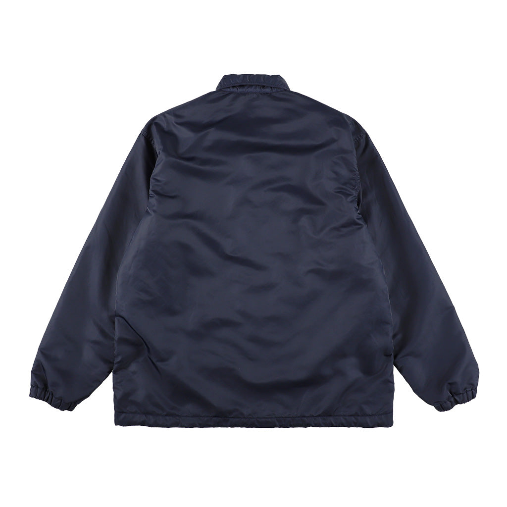 SD Stadium Logo Patch Coach Jacket