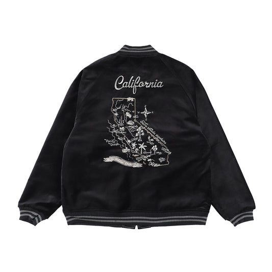SD Souvenir Jacket