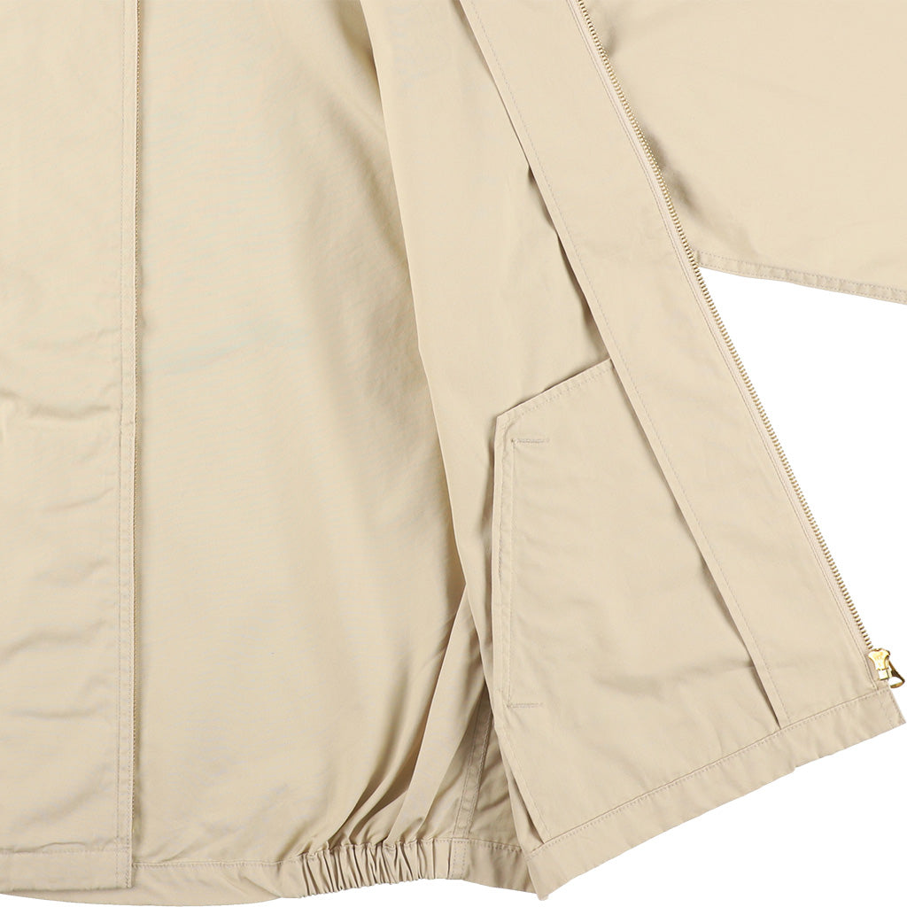 SD Souvenir Harrington Jacket