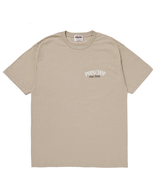 Pork Back TEE