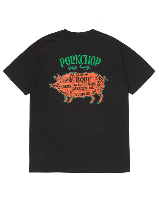 Pork Back TEE