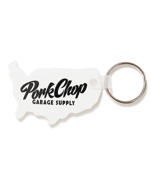 KEY TAG 2026 / U.S PORK