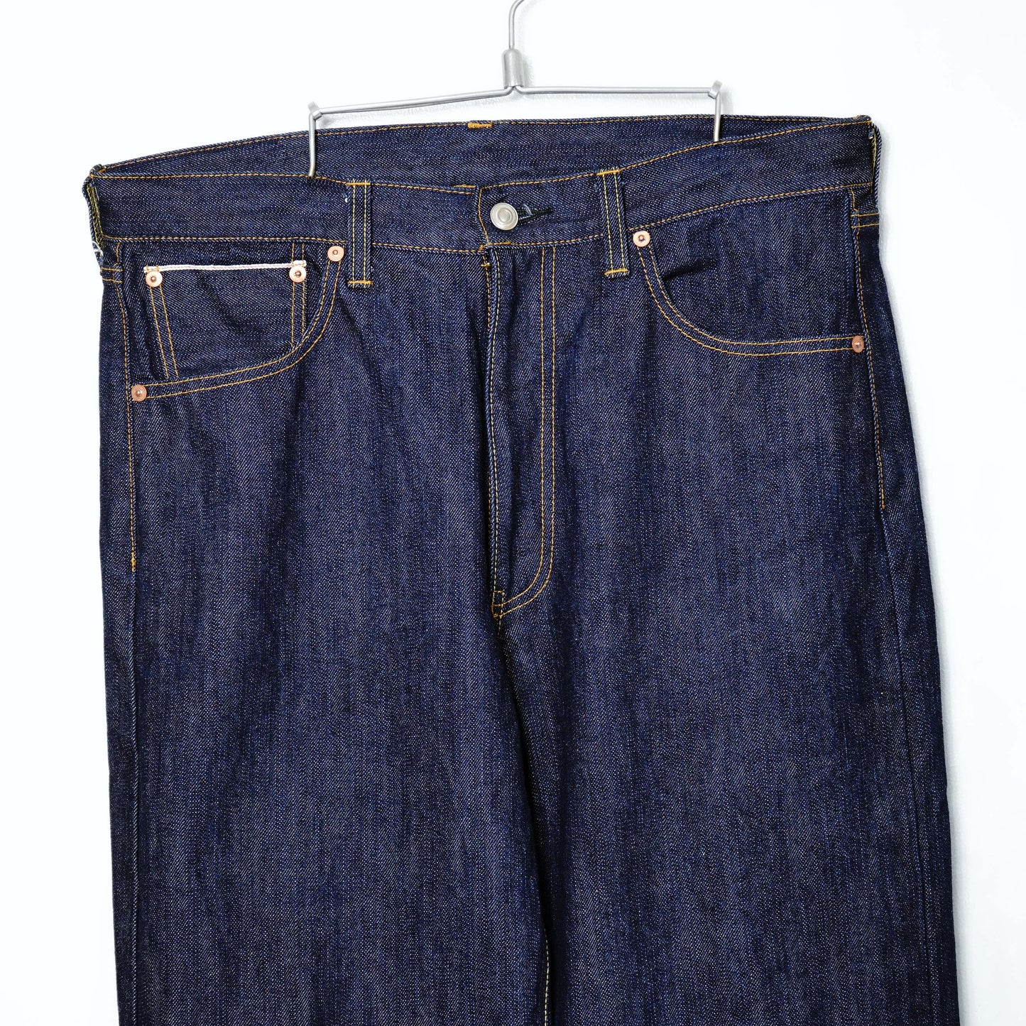 Denim Pants #5550