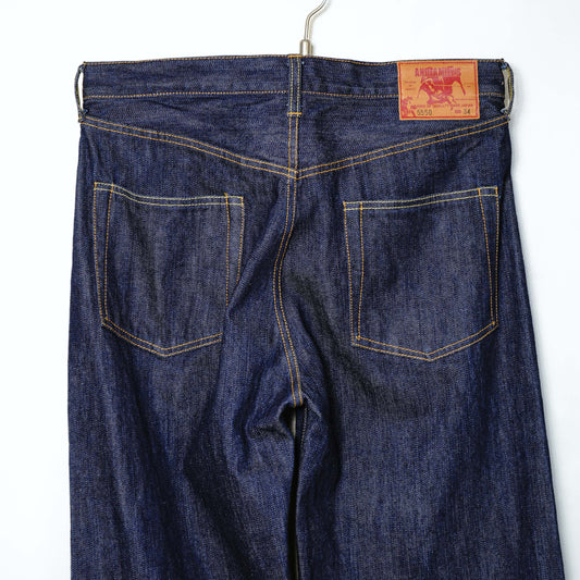 Denim Pants #5550