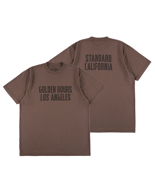 SD Golden Hours LA T