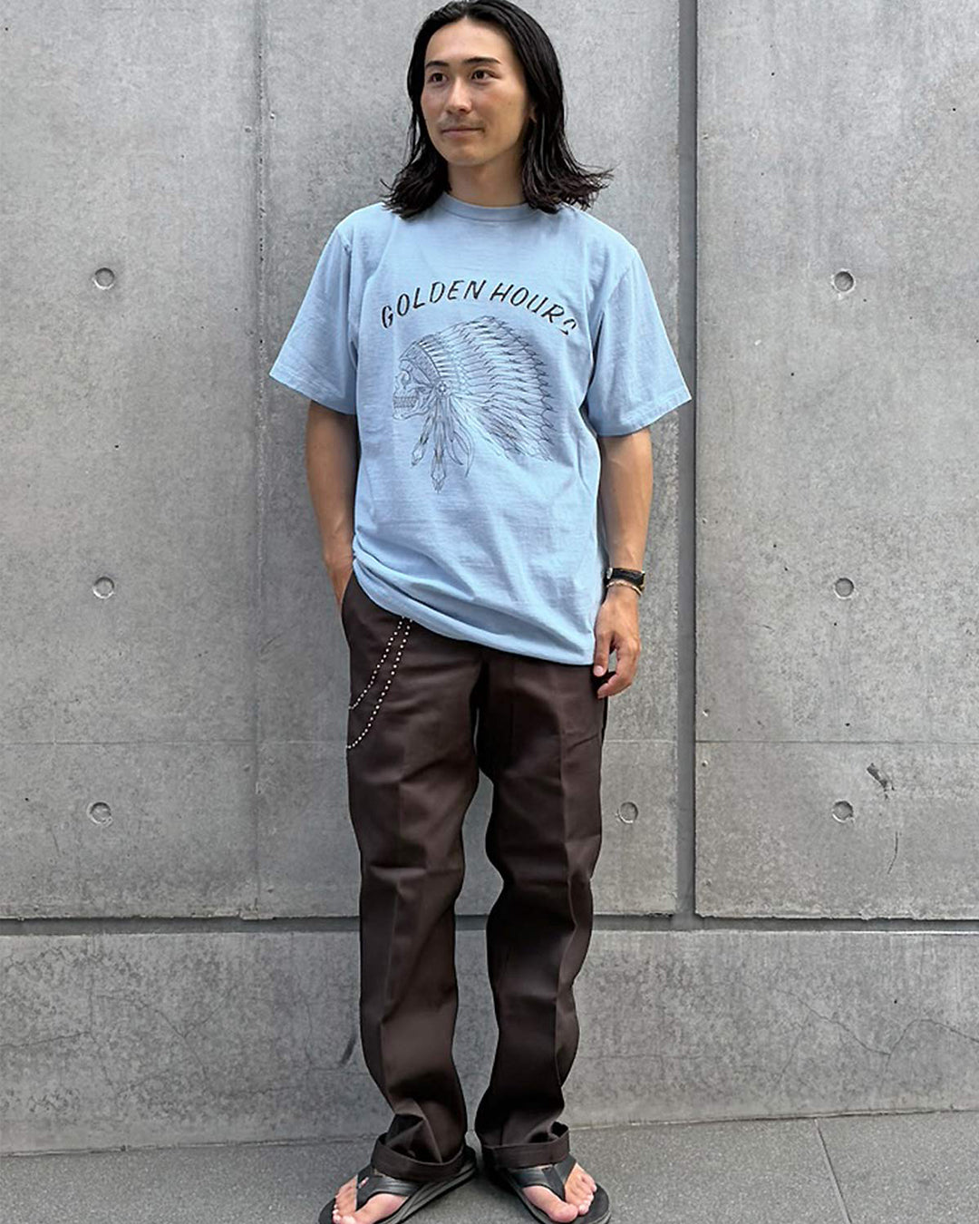 Komy / SD Golden Hours T
