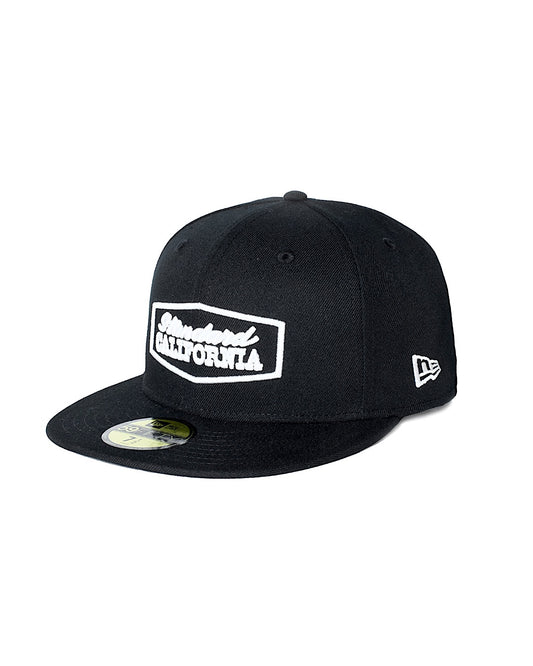 NEW ERA/SD 59FIFTY Logo Cap