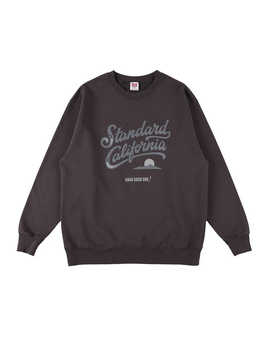 SD US Cotton Modern Twist Signs Logo2 Sweat