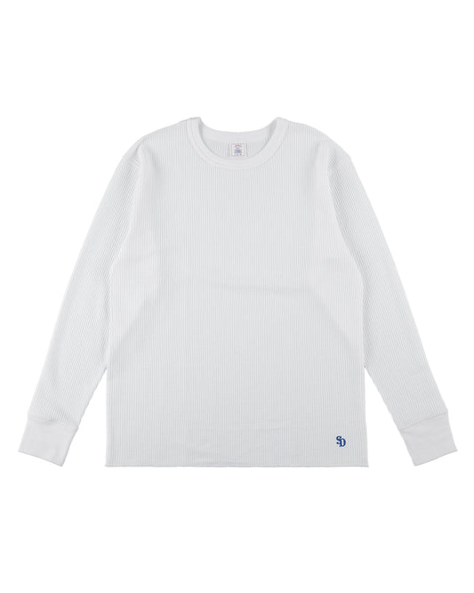 JEMORGAN / SD Thermal Long Sleeve T