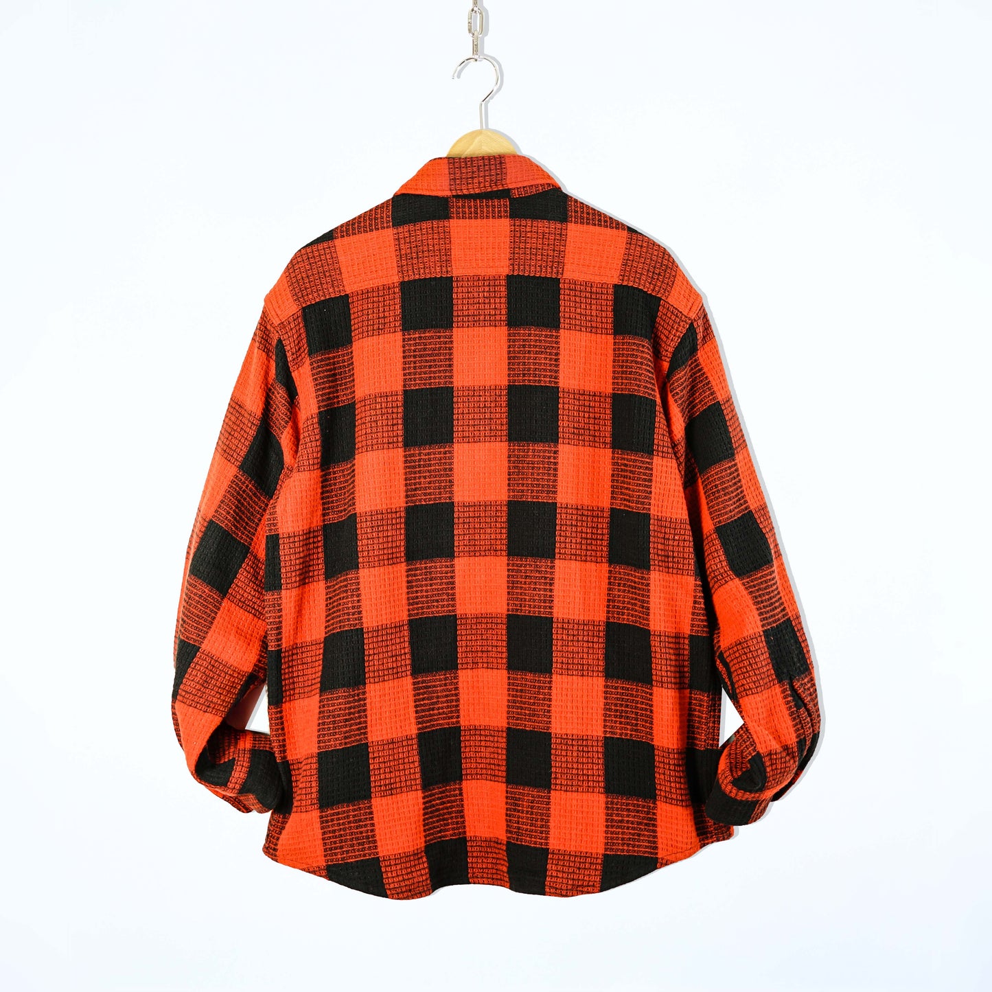 Fieldmaster L/S BIG Shirt - DONALD -
