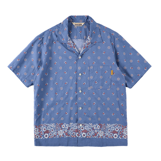 SD Bandana Shirt