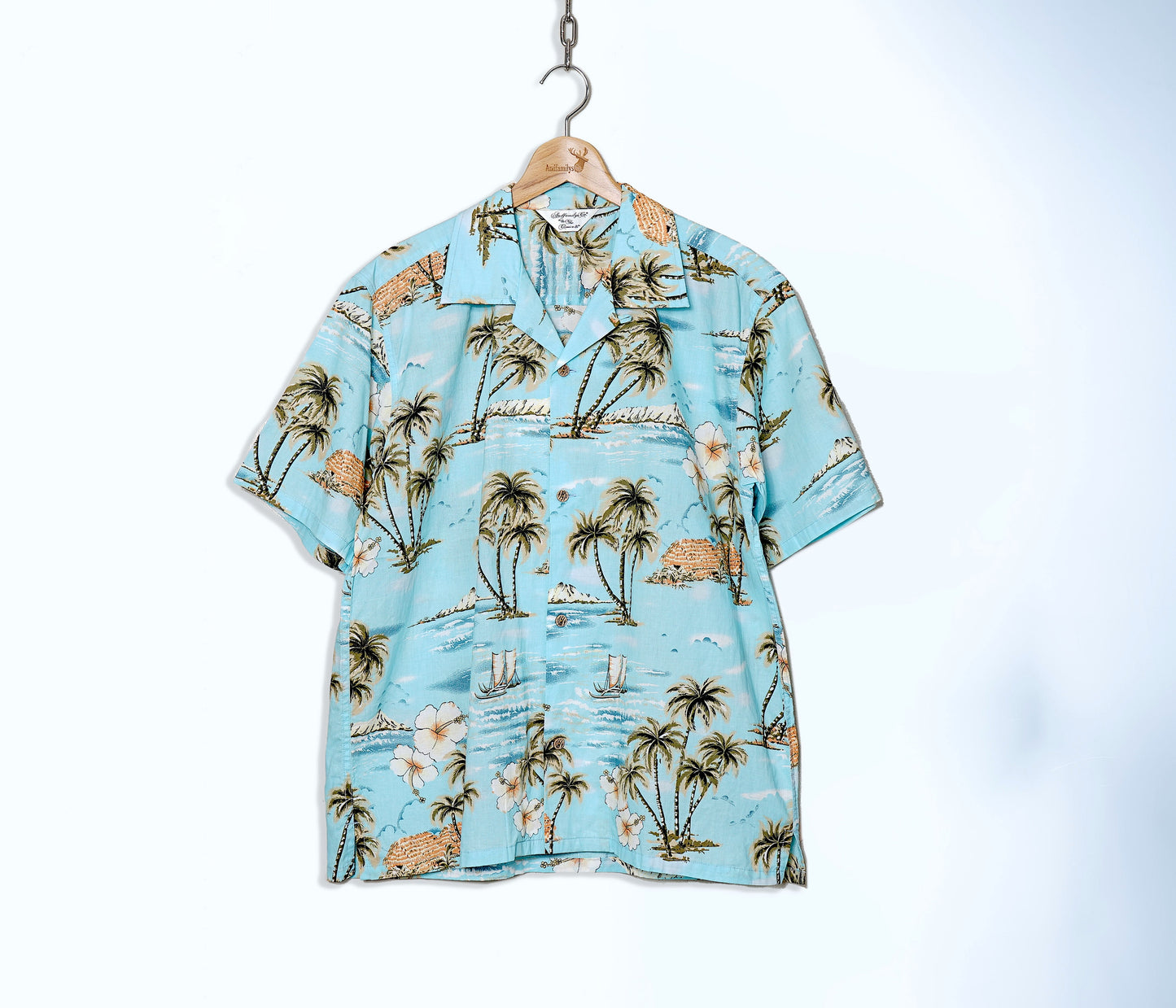 Cotton Summer Shirts