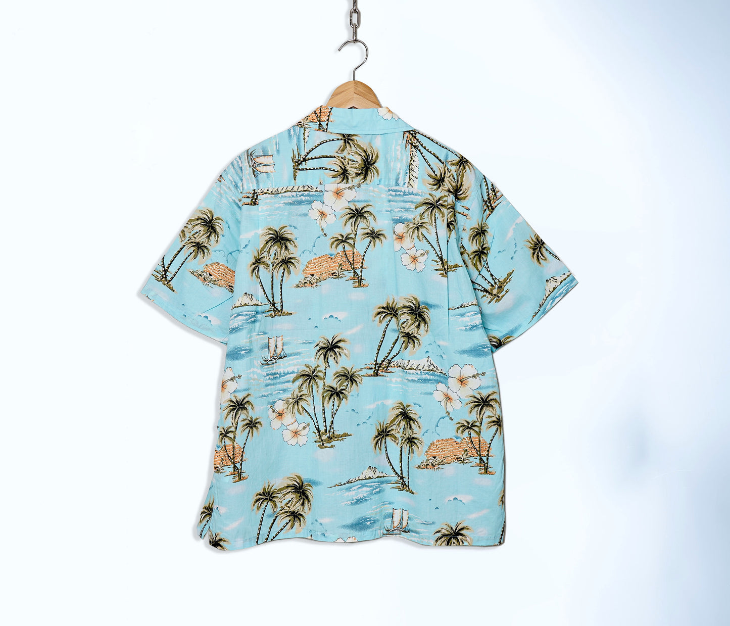 Cotton Summer Shirts