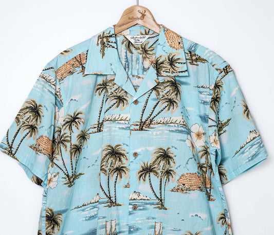 Cotton Summer Shirts