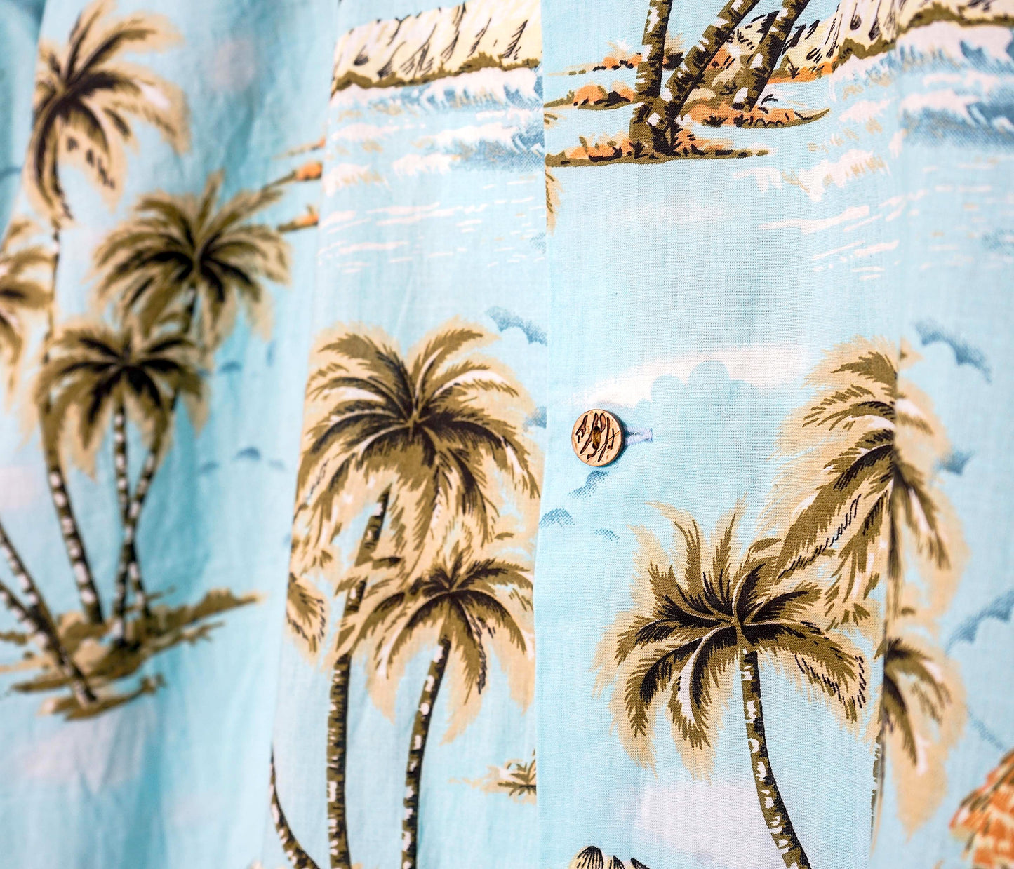 Cotton Summer Shirts