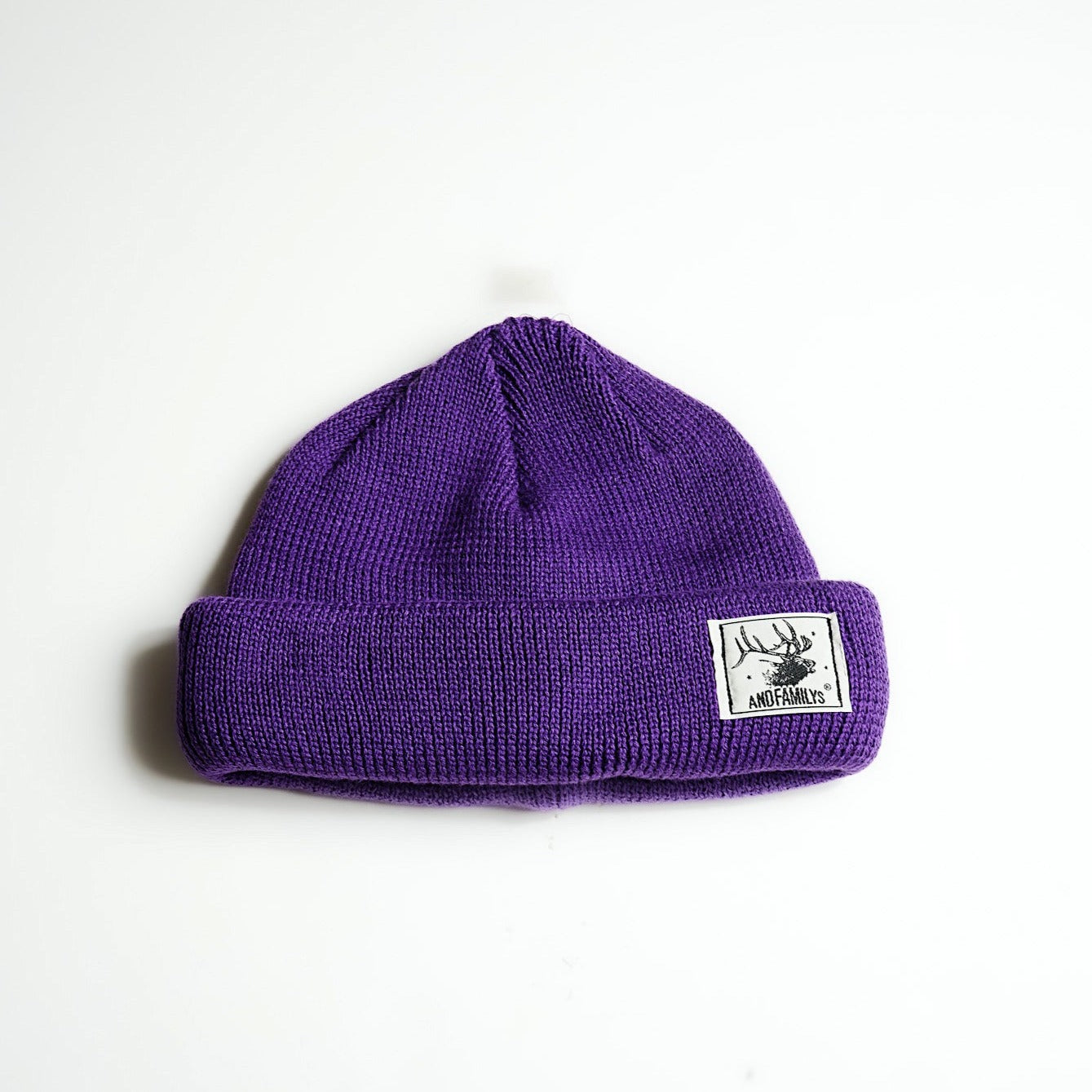 Double Roll Rayon CAP