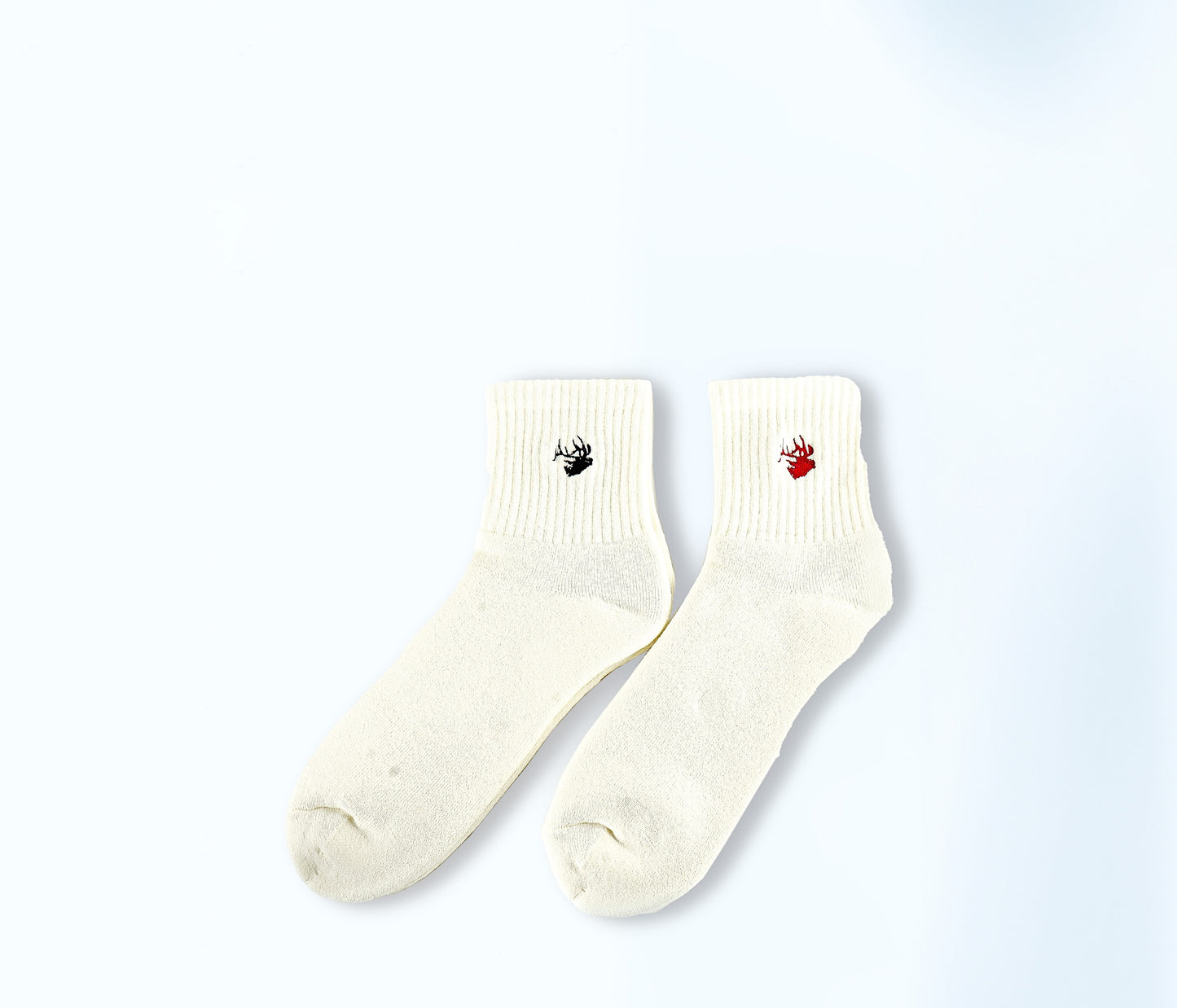 Sports Socks -DEER-
