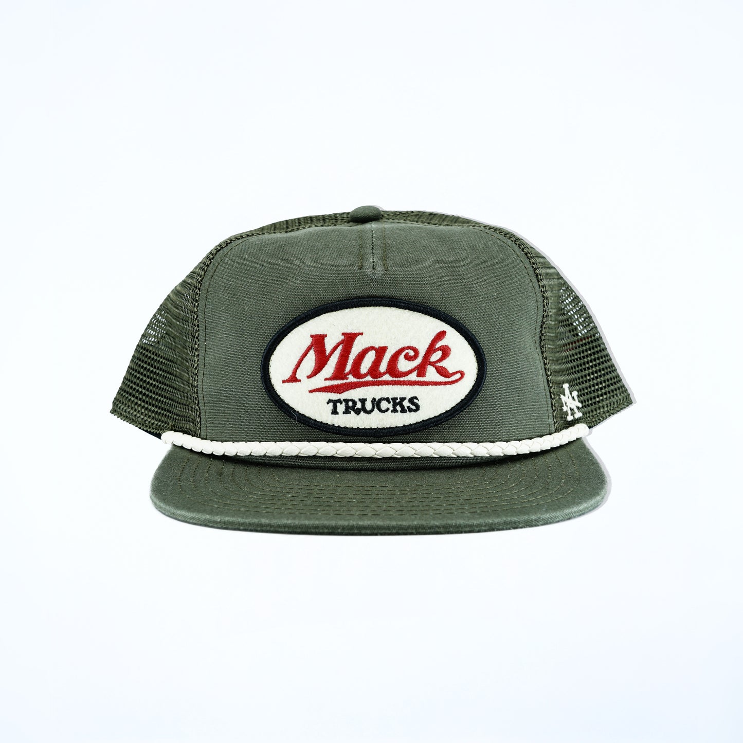 Trucker Cap - ANAF MACK -