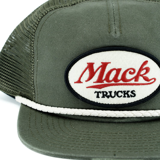 Trucker Cap - ANAF MACK -