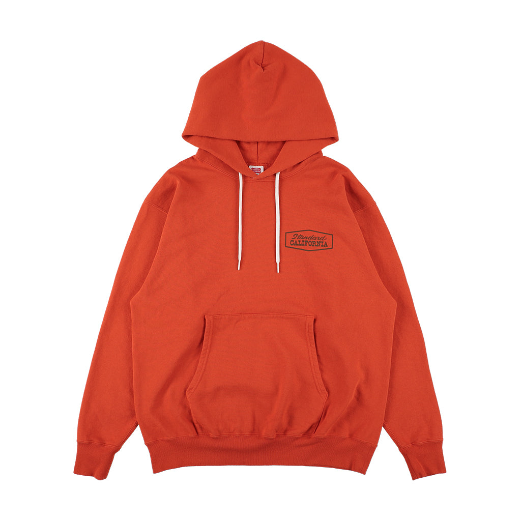 SD US Cotton Stadium Logo Hood Sweat – insist-stack.store