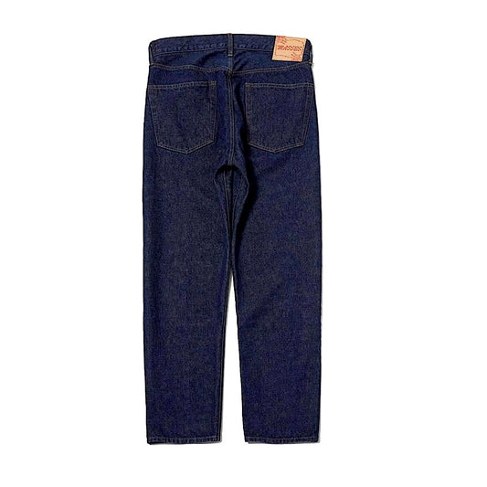 Denim 5P Pants T-L WASH