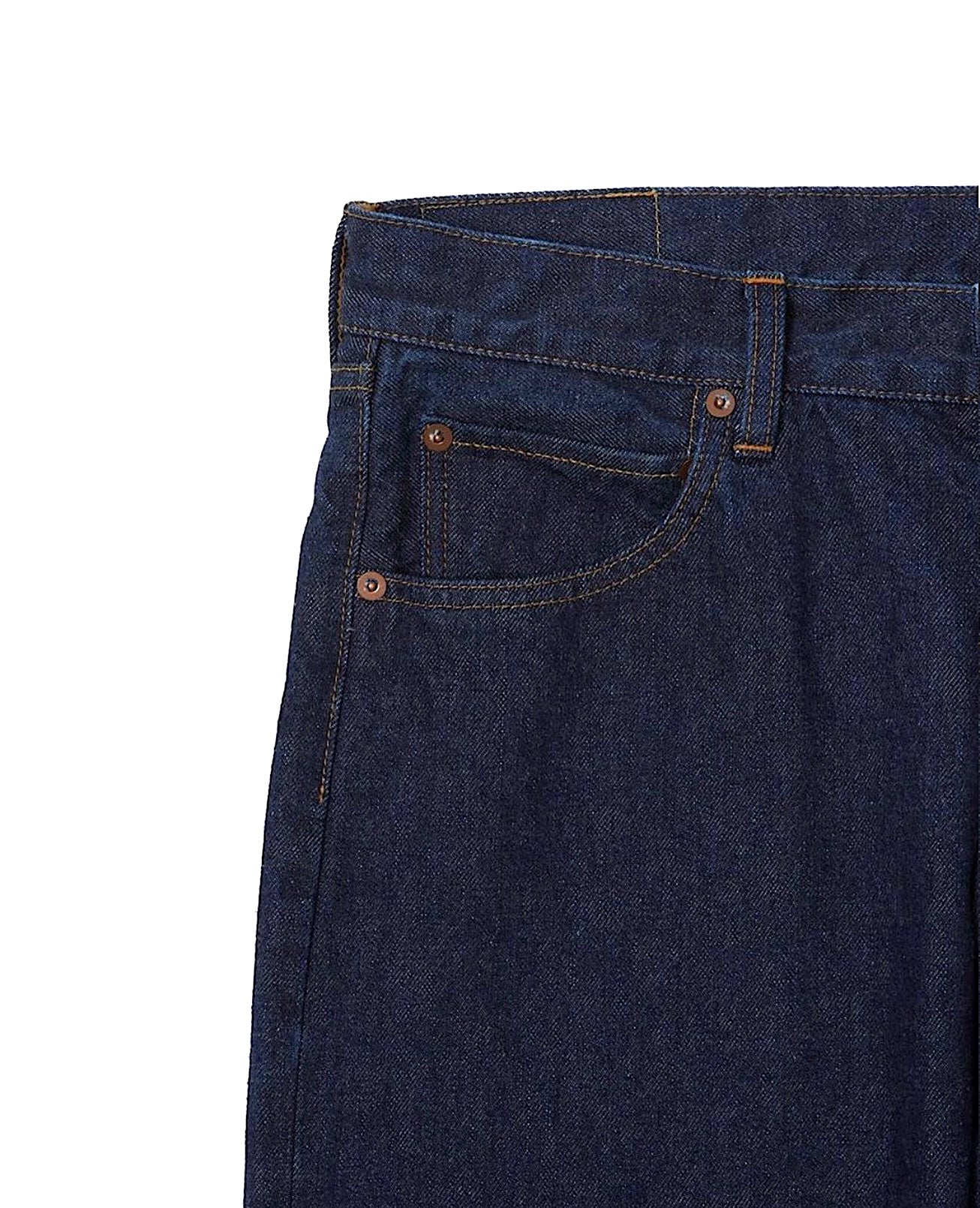 Denim 5P Pants T-L WASH