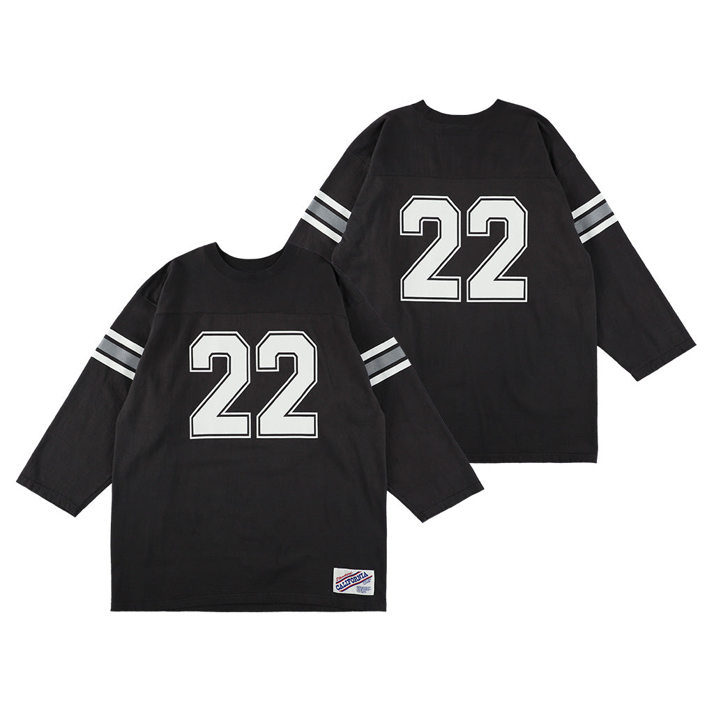 SD Heavyweight Football Logo T