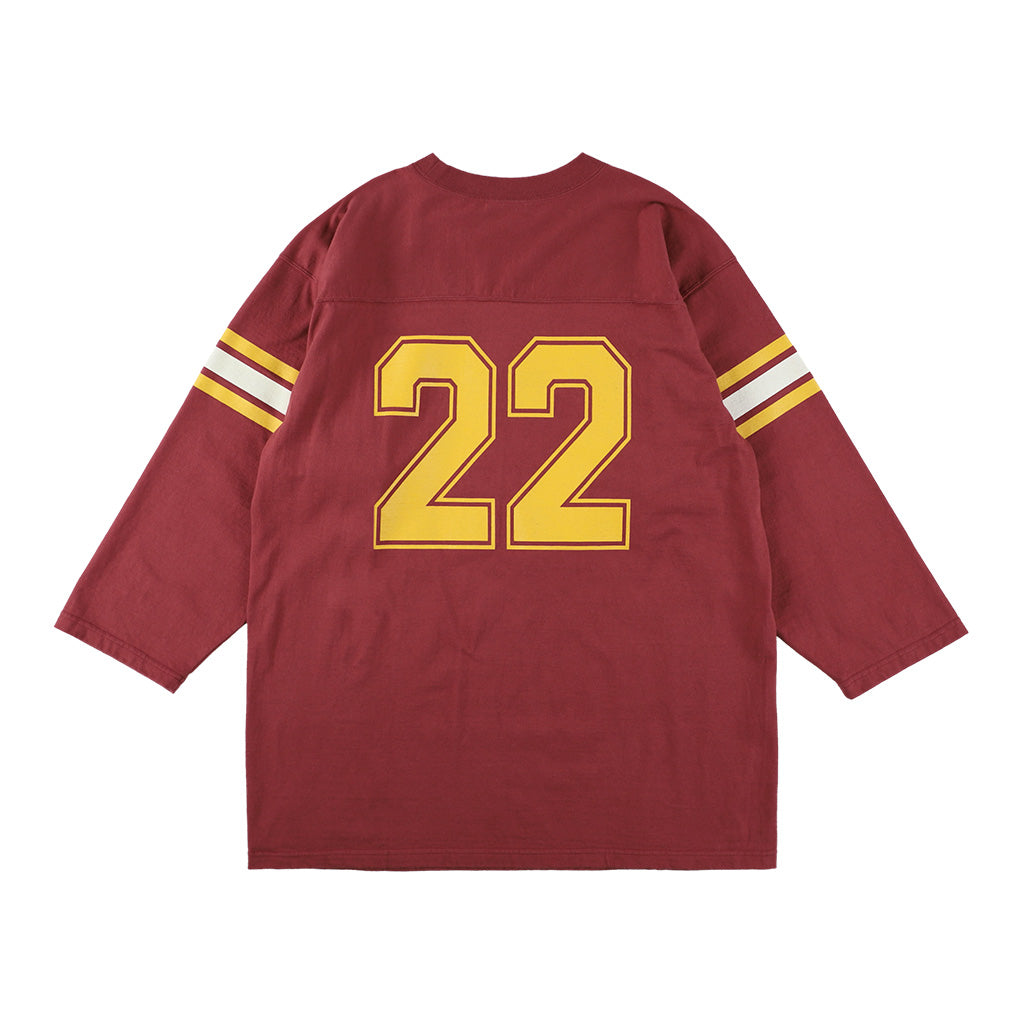 SD Heavyweight Football Logo T
