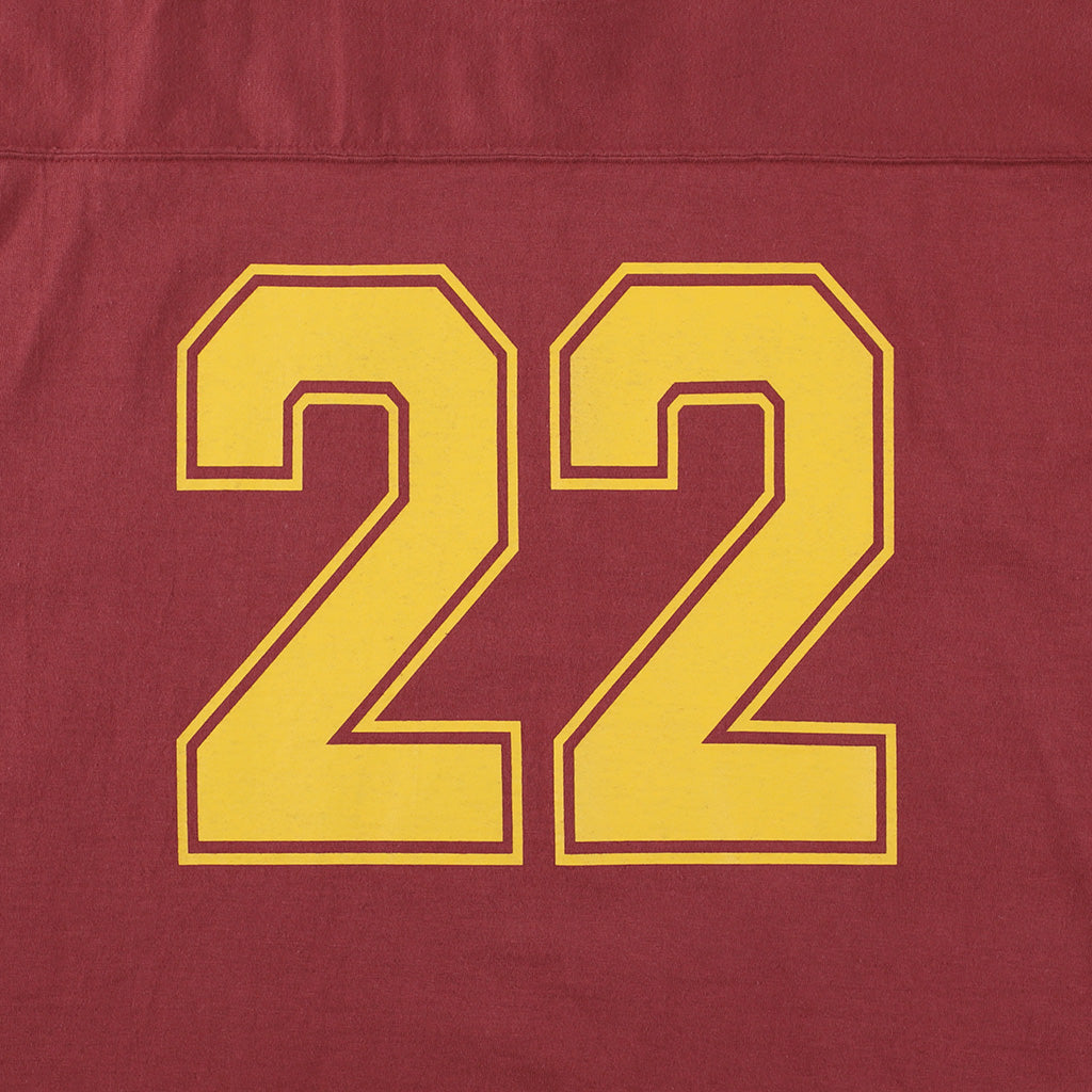 SD Heavyweight Football Logo T