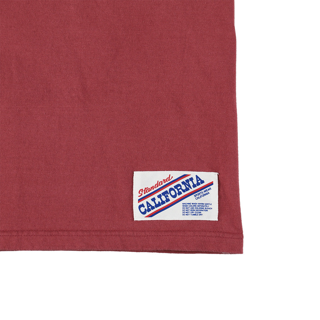 SD Heavyweight Football Logo T