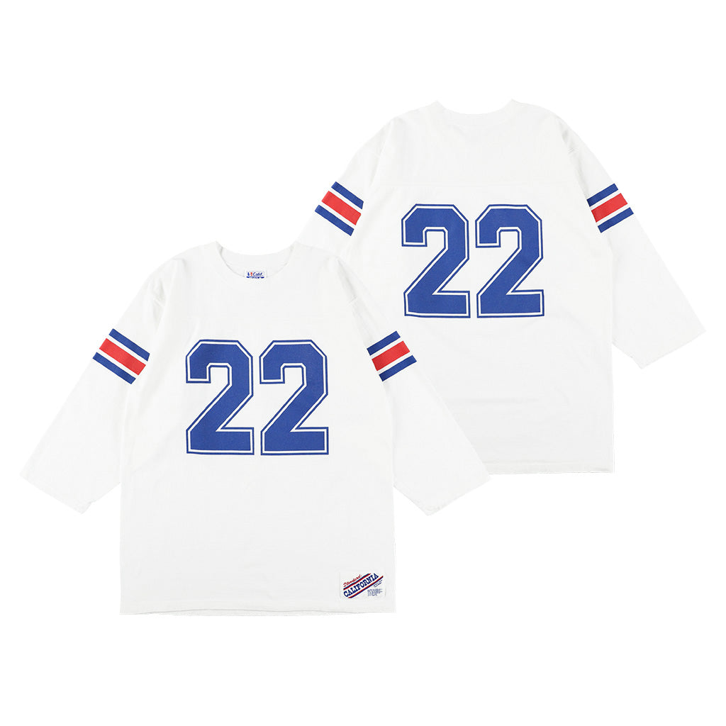 SD Heavyweight Football Logo T