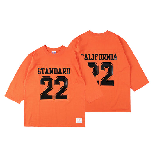 SD Heavyweight Football Logo T